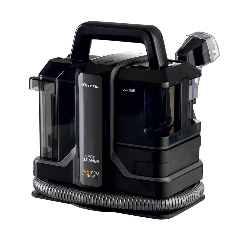 Пилосос миючий і плямовивідник Ariete 2482